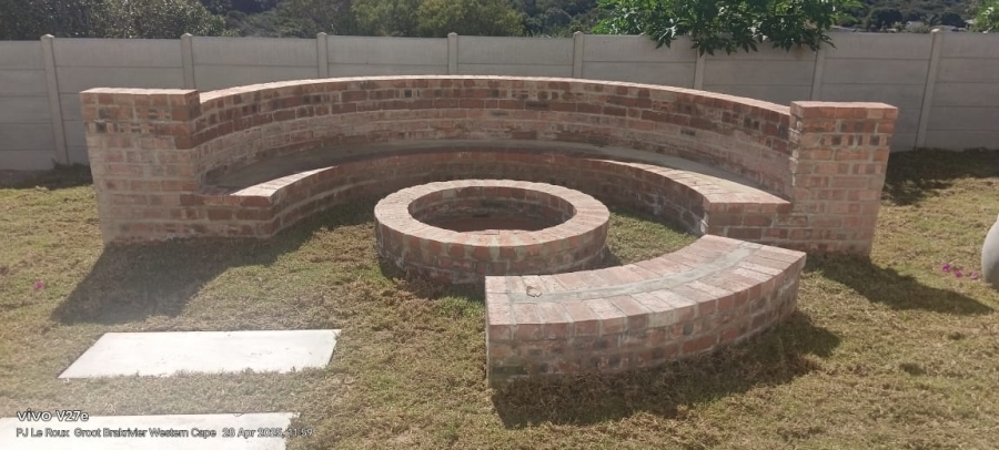 3 Bedroom Property for Sale in Hersham Western Cape